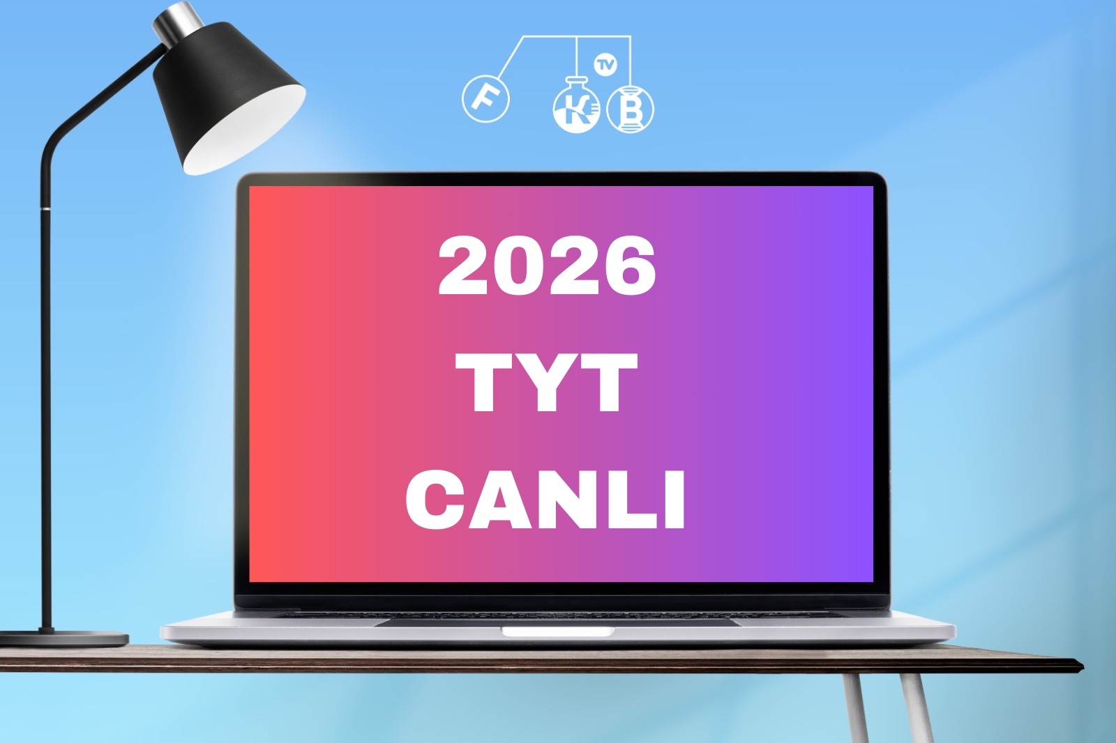 2026 TYT CANLI DERS
